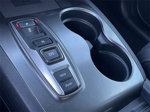 Certified 2022 Honda Passport EX-L image 20