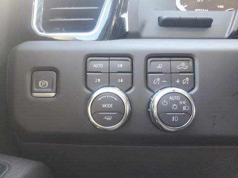 Used 2023 GMC Sierra 1500 Denali w/ Denali Reserve Package image 31