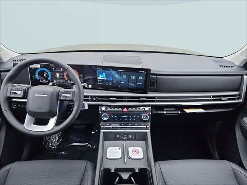 New 2026 Hyundai Santa Fe SEL AWD/4WD image 22