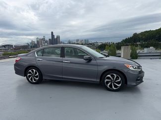 Used 2017 Honda Accord EX 360° Tour