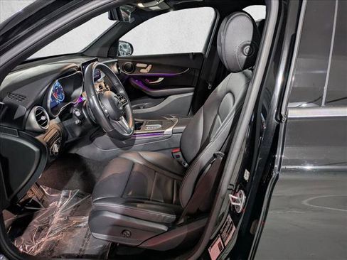 Used 2022 Mercedes-Benz GLC 300 4MATIC image 17
