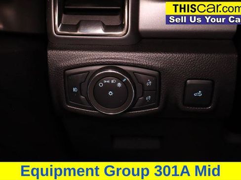 Used 2021 Ford Ranger XLT w/ Equipment Group 301A Mid image 14