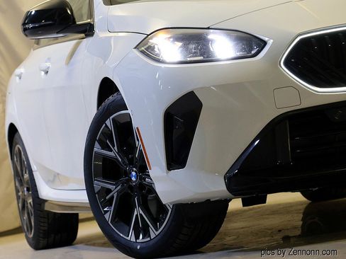 New 2026 BMW 228i xDrive w/ Technology Package AWD/4WD image 4