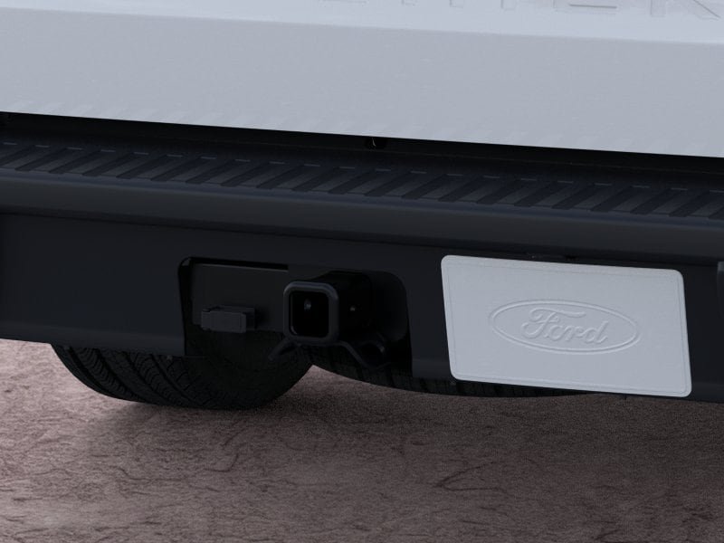 New 2026 Ford Maverick XL FWD image 23