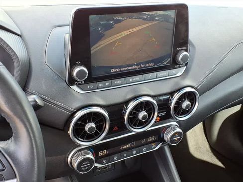 Used 2021 Nissan Sentra SV image 21