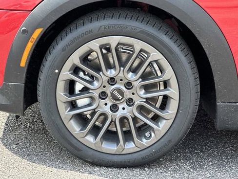 New 2026 MINI Cooper 2-Door Hardtop image 8