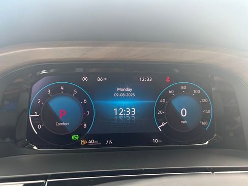 New 2026 Volkswagen Atlas SE image 20