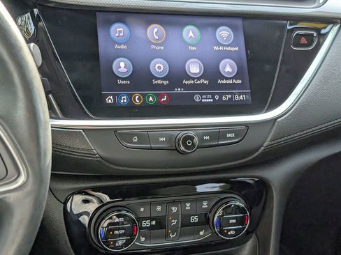 Used 2021 Buick Encore GX Essence w/ Advanced Technology Package image 25