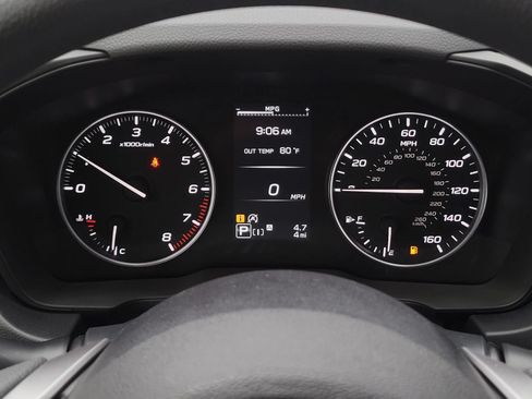 New 2026 Subaru Impreza 2.0i Sport AWD/4WD image 19