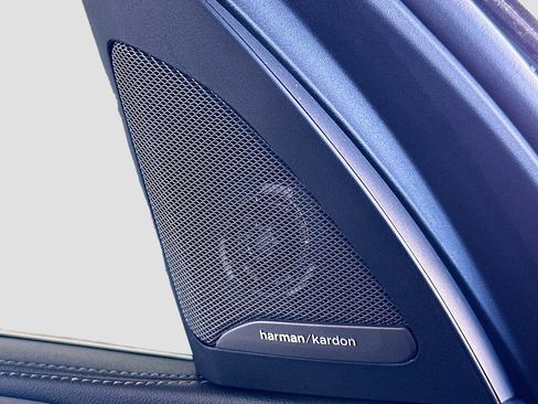 Certified 2024 BMW X5 M60i w/ Climate Comfort Package image 19