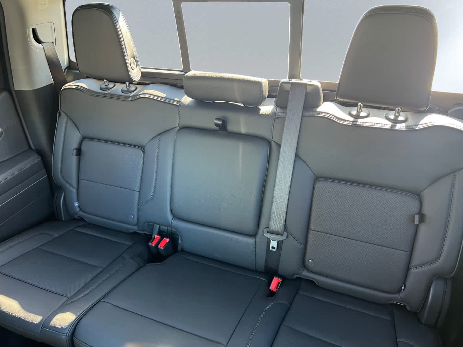 Used 2026 GMC Sierra 1500 Denali AWD/4WD image 18