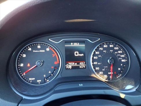 Used 2020 Audi A3 2.0T Premium image 32