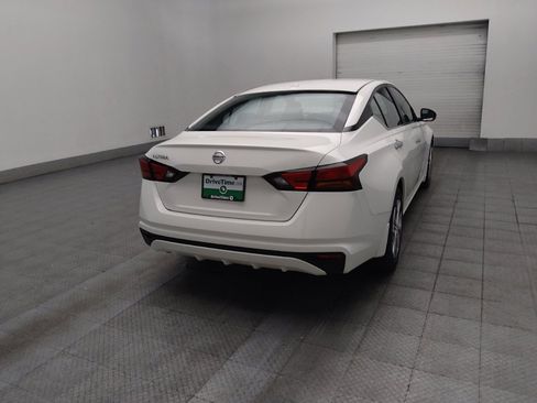 Used 2020 Nissan Altima 2.5 S FWD image 9