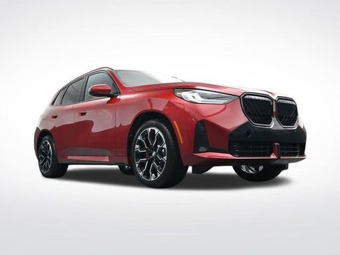 New 2026 BMW X3 xDrive30 w/ Premium Package image 29