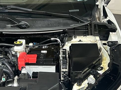 Used 2021 Nissan Rogue S AWD/4WD image 85