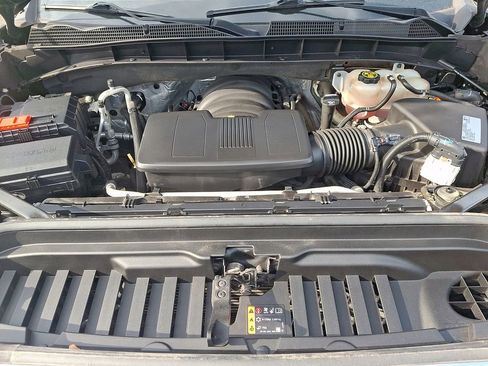 Certified 2020 GMC Sierra 1500 SLT w/ SLT Premium Package image 27