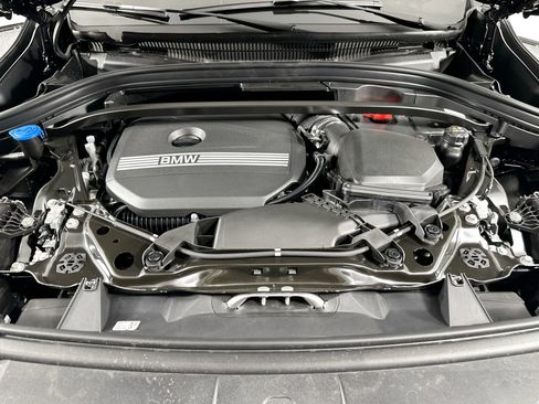 Certified 2025 BMW X1 xDrive28i w/ Premium Package image 23