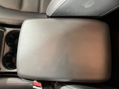 Used 2025 MAZDA CX-5 Carbon Edition image 23