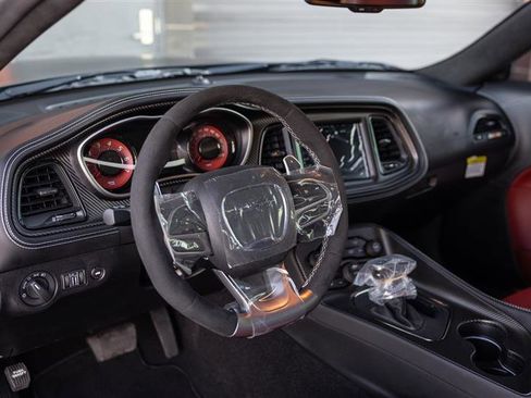 Used 2023 Dodge Challenger SRT Hellcat Redeye image 20