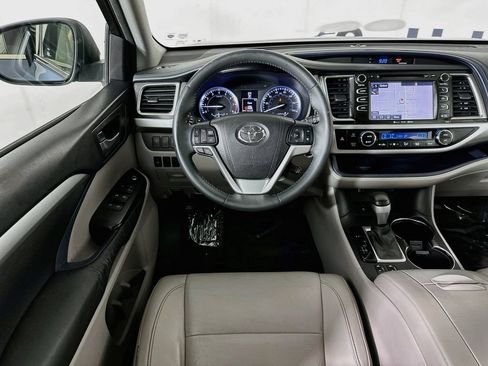 Used 2016 Toyota Highlander XLE FWD image 28