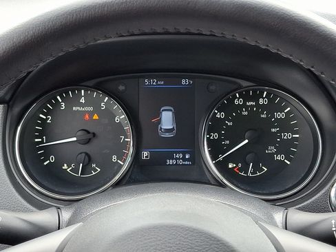 Used 2019 Nissan Rogue SV AWD/4WD image 20