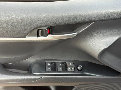 Used 2020 Toyota Camry TRD w/ Protection Package (Q2) FWD image 19