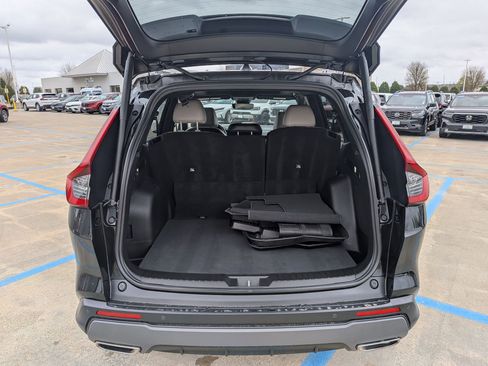 Used 2025 Honda CR-V Sport Touring image 26