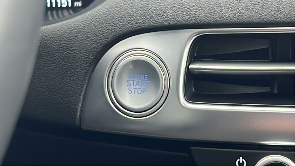 Used 2025 Hyundai Palisade Calligraphy AWD/4WD image 28