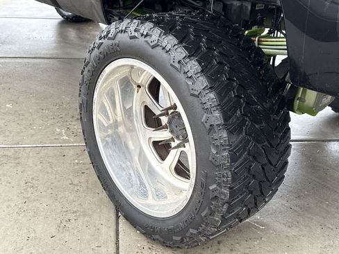 Used 2015 Ford F250 Platinum w/ FX4 Off-Road Package image 7