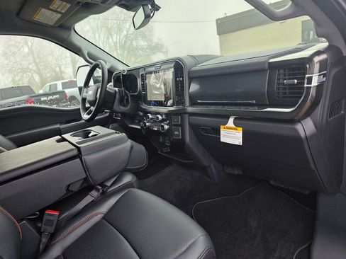 New 2026 Ford F350 Lariat w/ Chrome Package image 26