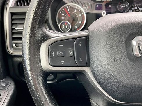 Certified 2024 RAM 3500 Tradesman w/ Chrome Appearance Group image 20