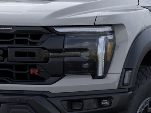 New 2026 Ford F150 Raptor image 18