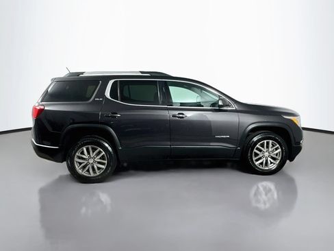Used 2017 GMC Acadia SLE AWD/4WD image 9