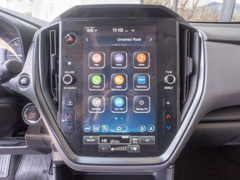 Certified 2025 Subaru Crosstrek 2.5i Limited image 11