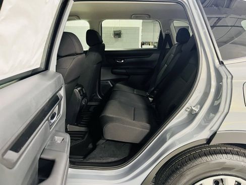 New 2026 Honda CR-V LX image 24