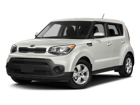 Used 2018 Kia Soul FWD image 4