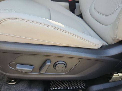 New 2026 Hyundai Tucson Limited w/ Tow & Go Package image 14