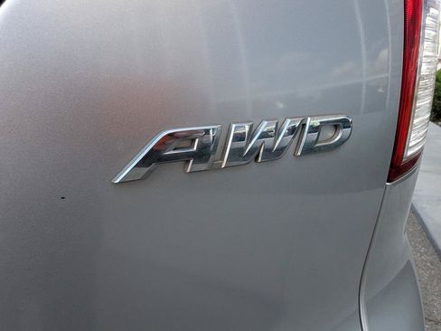 Used 2014 Honda CR-V LX image 25