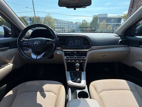 Used 2020 Hyundai Elantra Value Edition FWD image 23