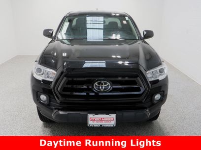 Used 2023 Toyota Tacoma SR5