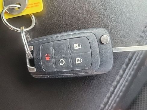 Used 2017 GMC Terrain SLE w/ Convenience Package image 11