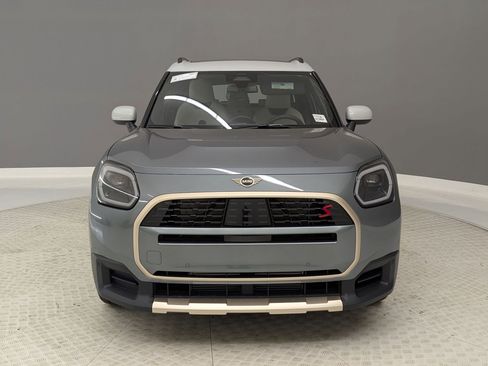 New 2026 MINI Cooper Countryman S image 2