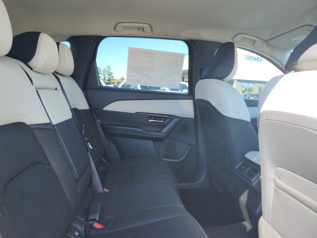 New 2026 MAZDA CX-5 Preferred AWD/4WD image 19