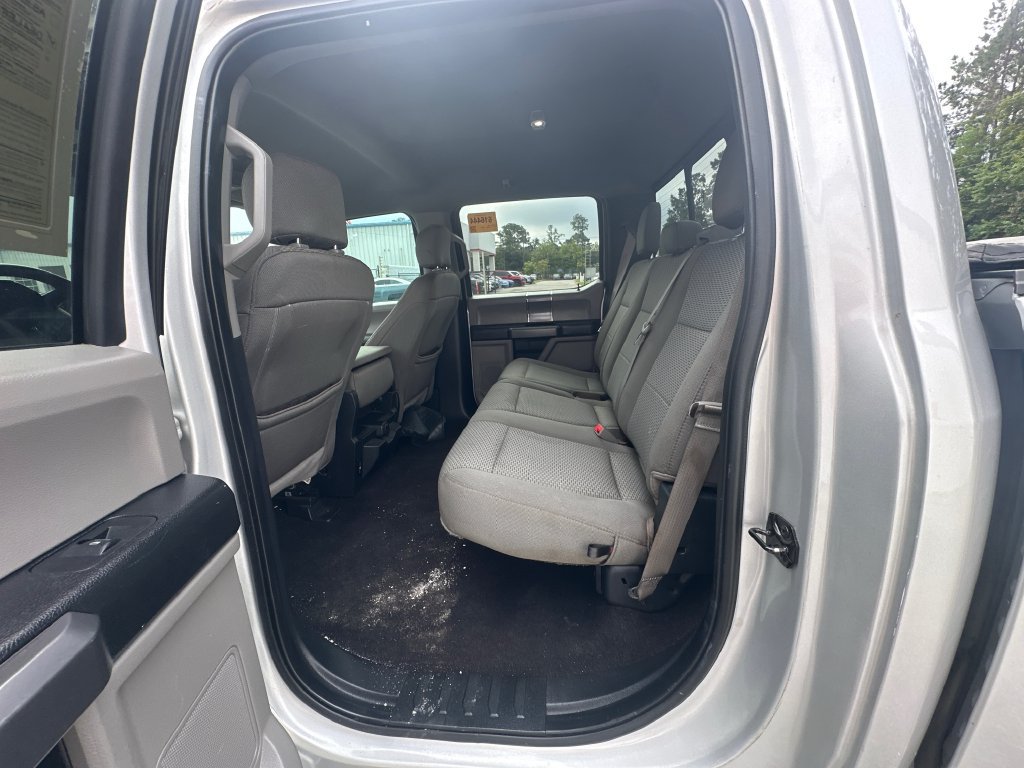 Used 2019 Ford F150 XLT w/ Equipment Group 302A Luxury RWD image 11