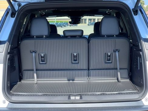 New 2026 GMC Acadia Elevation w/ Black Edition AWD/4WD image 38