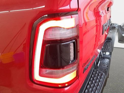 Used 2019 RAM 1500 Rebel w/ Rebel Level 2 Equipment Group image 34