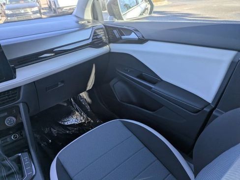New 2026 Volkswagen Taos S image 17