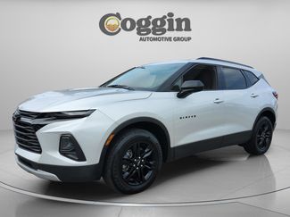 Used 2021 Chevrolet Blazer LT w/ Midnight/Sport Edition video 1