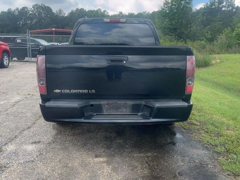 Used 2005 Chevrolet Colorado LS w/ Xtreme Appearance Package RWD image 5