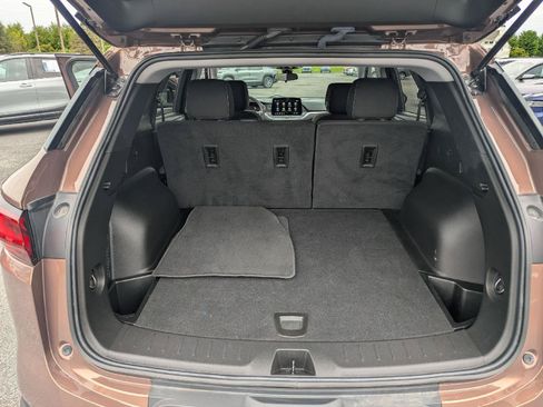 Used 2023 Chevrolet Blazer LT AWD/4WD image 28
